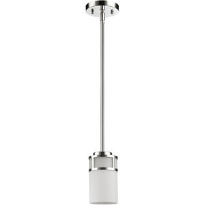 Alexis 1 Light 4.75 inch Pendant