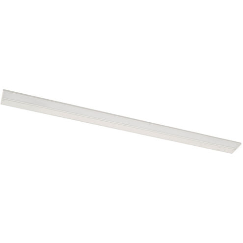 Koren 120V LED 40 inch White Undercabinet Light