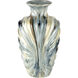 Kelly 15.5 X 8.75 inch Vase, Large