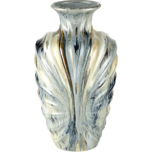 Kelly 15.5 X 8.75 inch Vase, Large