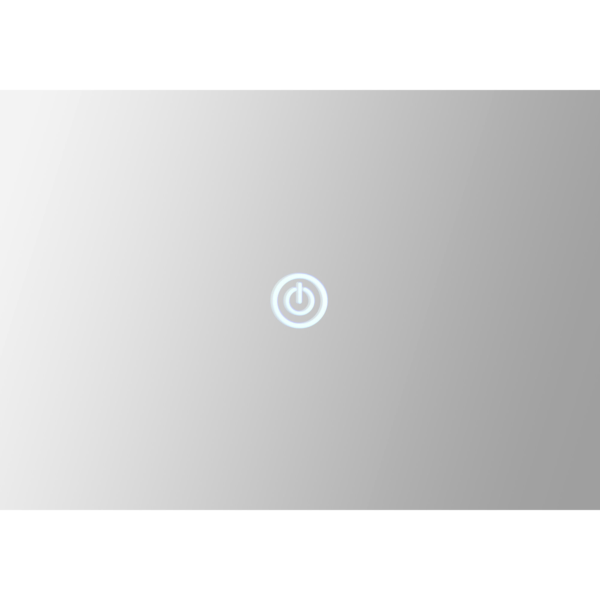 Blanca 36 X 24 inch Clear LED Mirror