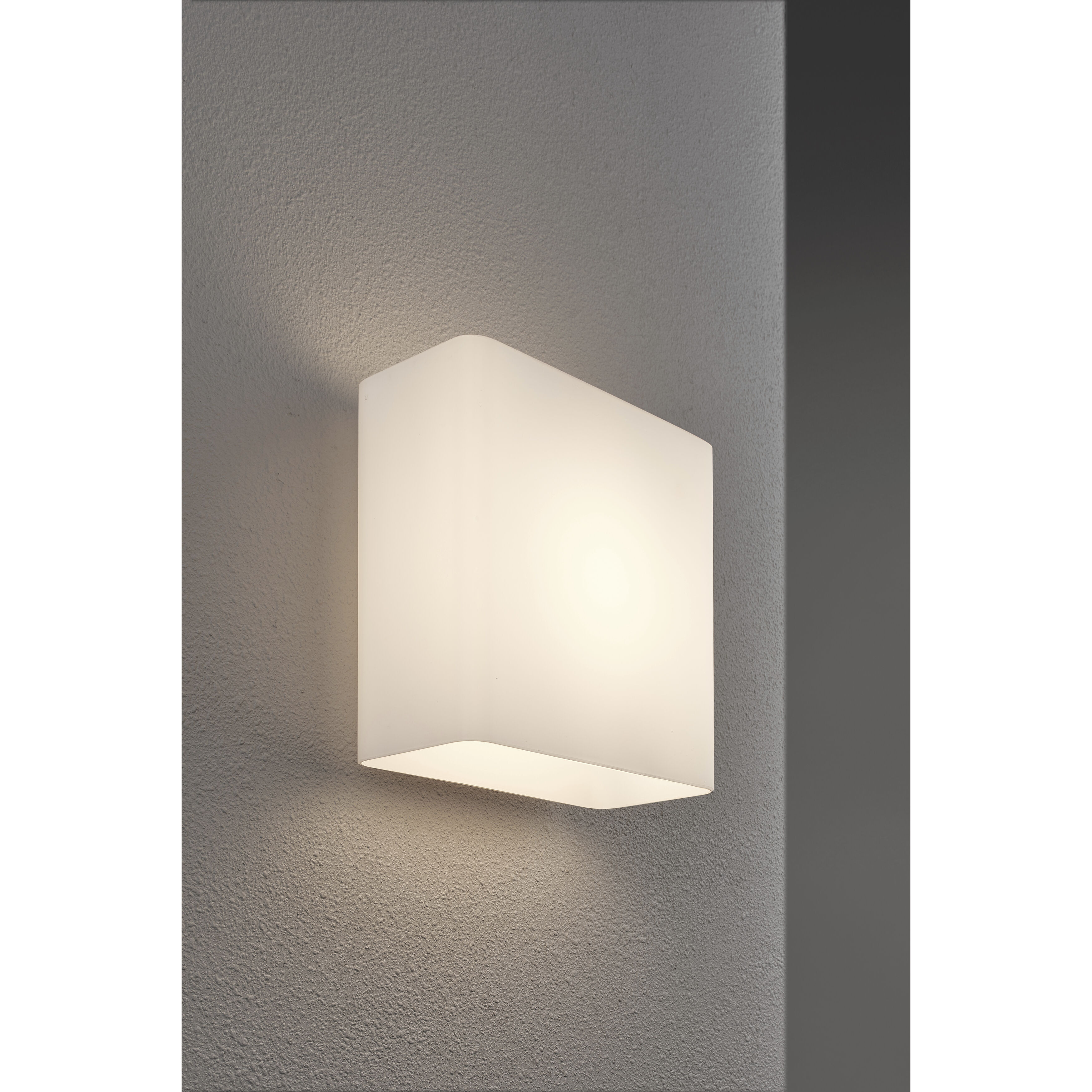Glaz LED Wall Sconce Wall Light