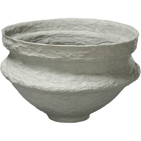 Landscape 19.75 X 11.75 inch Bowl in Green, Large