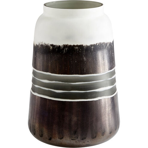 Borneo 12 inch Vase