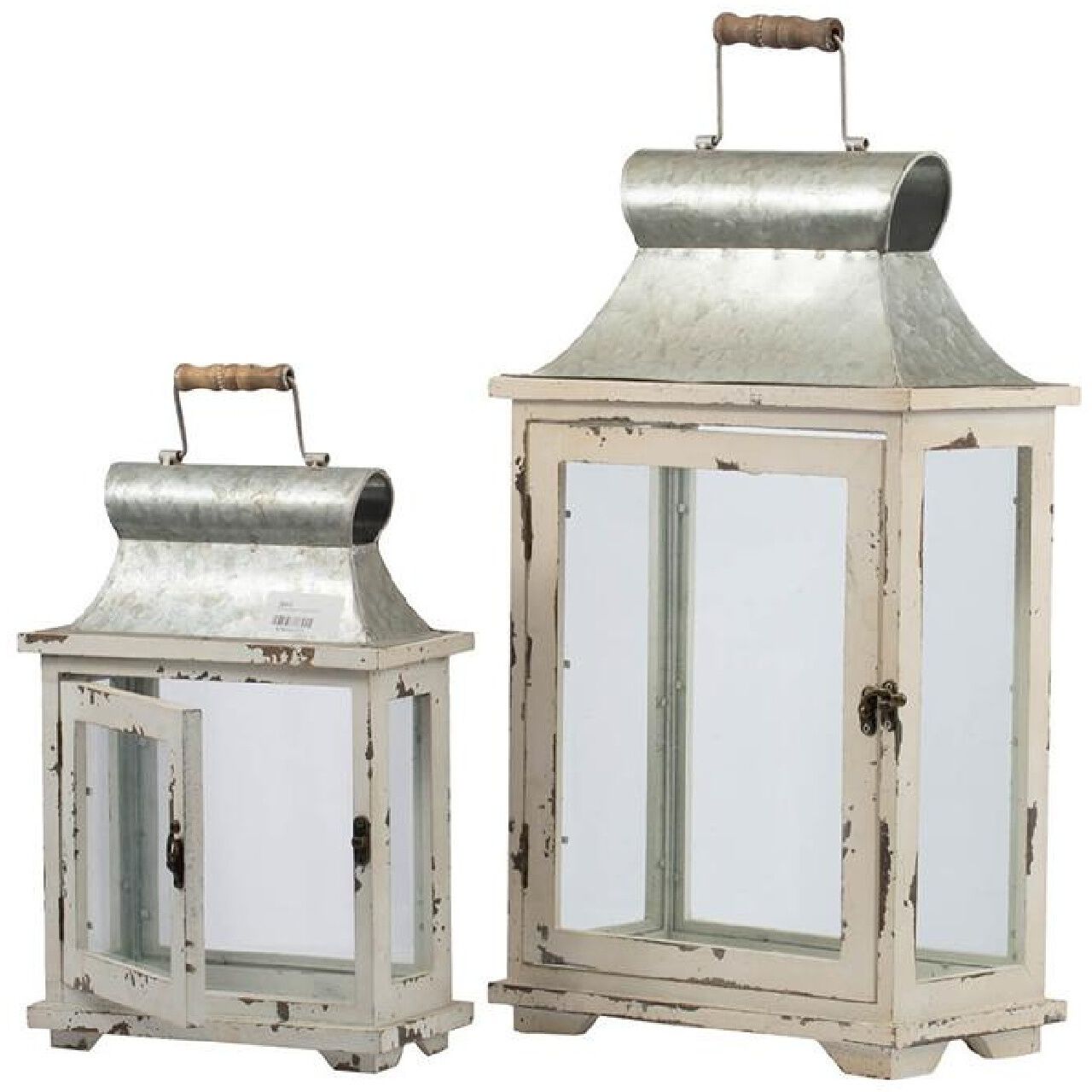 Evelyn White/Silver Lantern