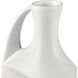 Messe 21 X 4 inch Vase, Small