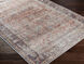 Kemer 114 X 90 inch Taupe Rug, Rectangle