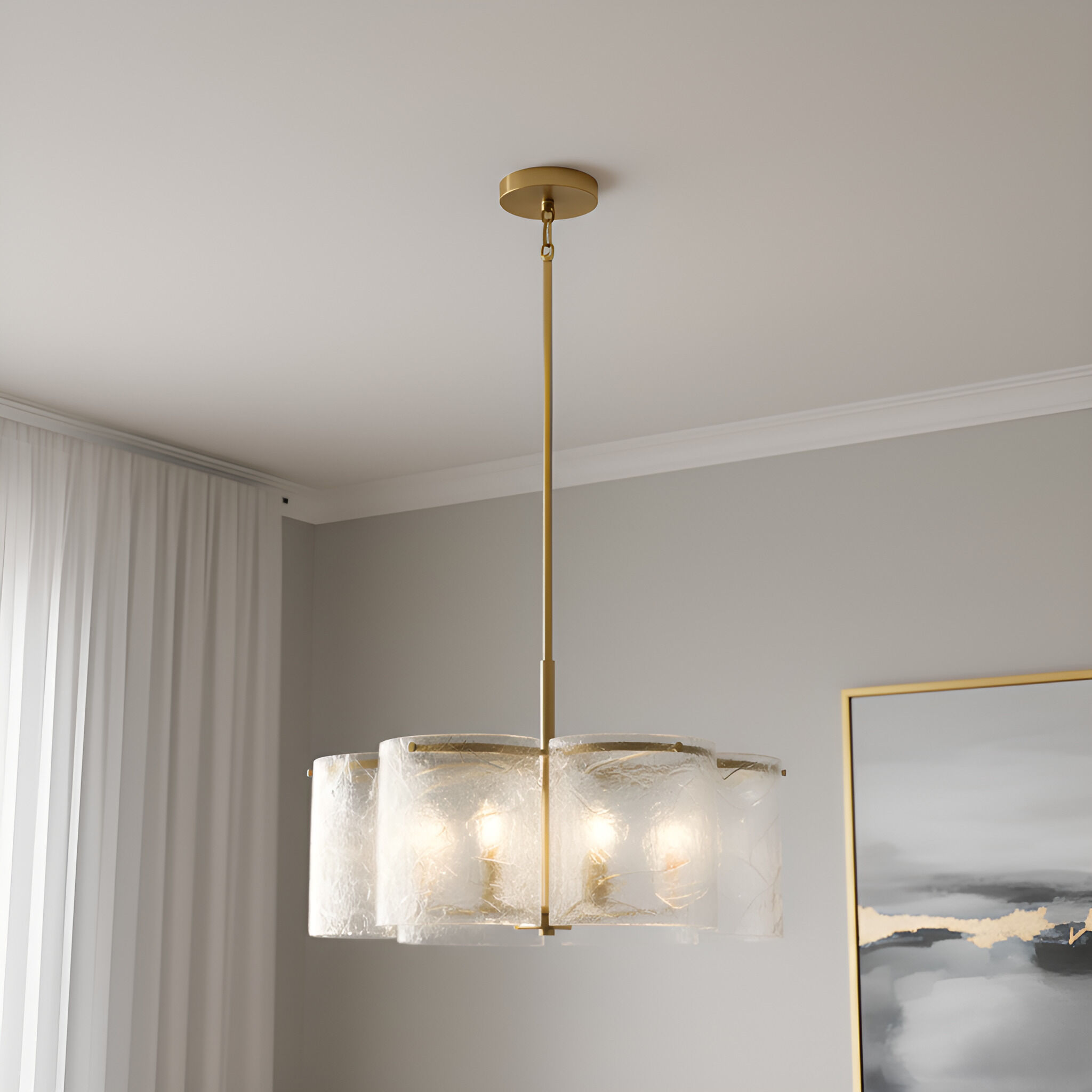 Maisie Pendant Ceiling Light
