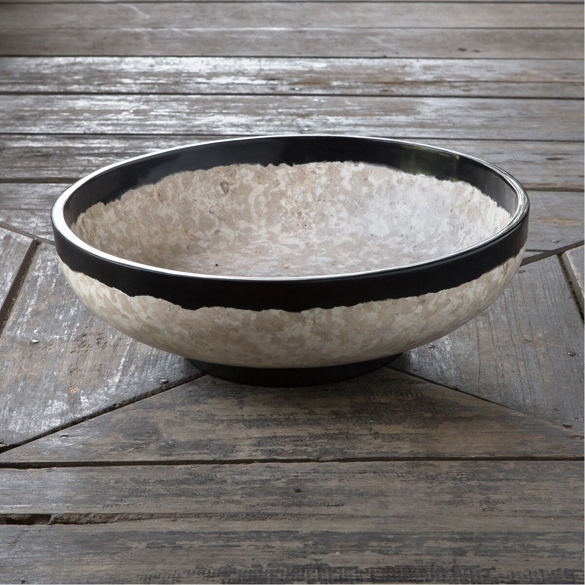 Rastia 14 X 5 inch Bowl