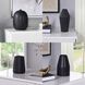 Dann Foley 9.5 X 4.5 inch Vase