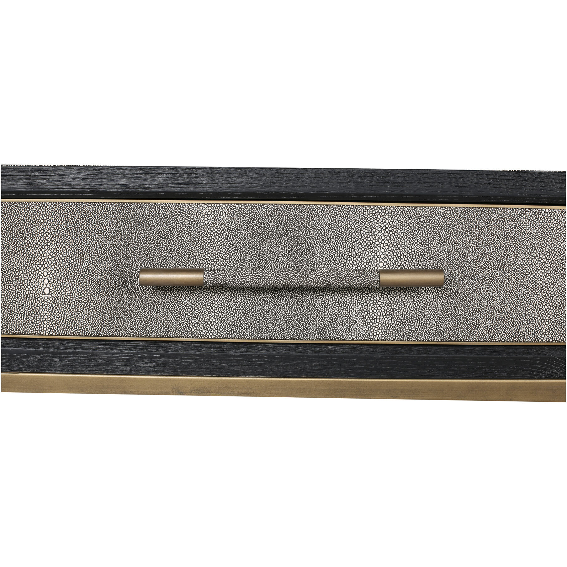 Mako 55 X 31 inch Grey Coffee Table