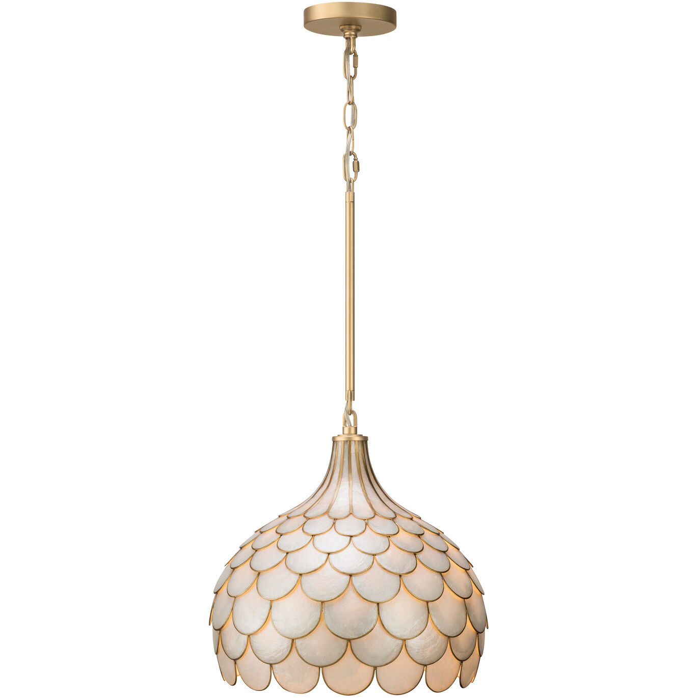 Darby Pendant Ceiling Light
