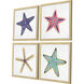 Waterside Multi Framed Art, Propac