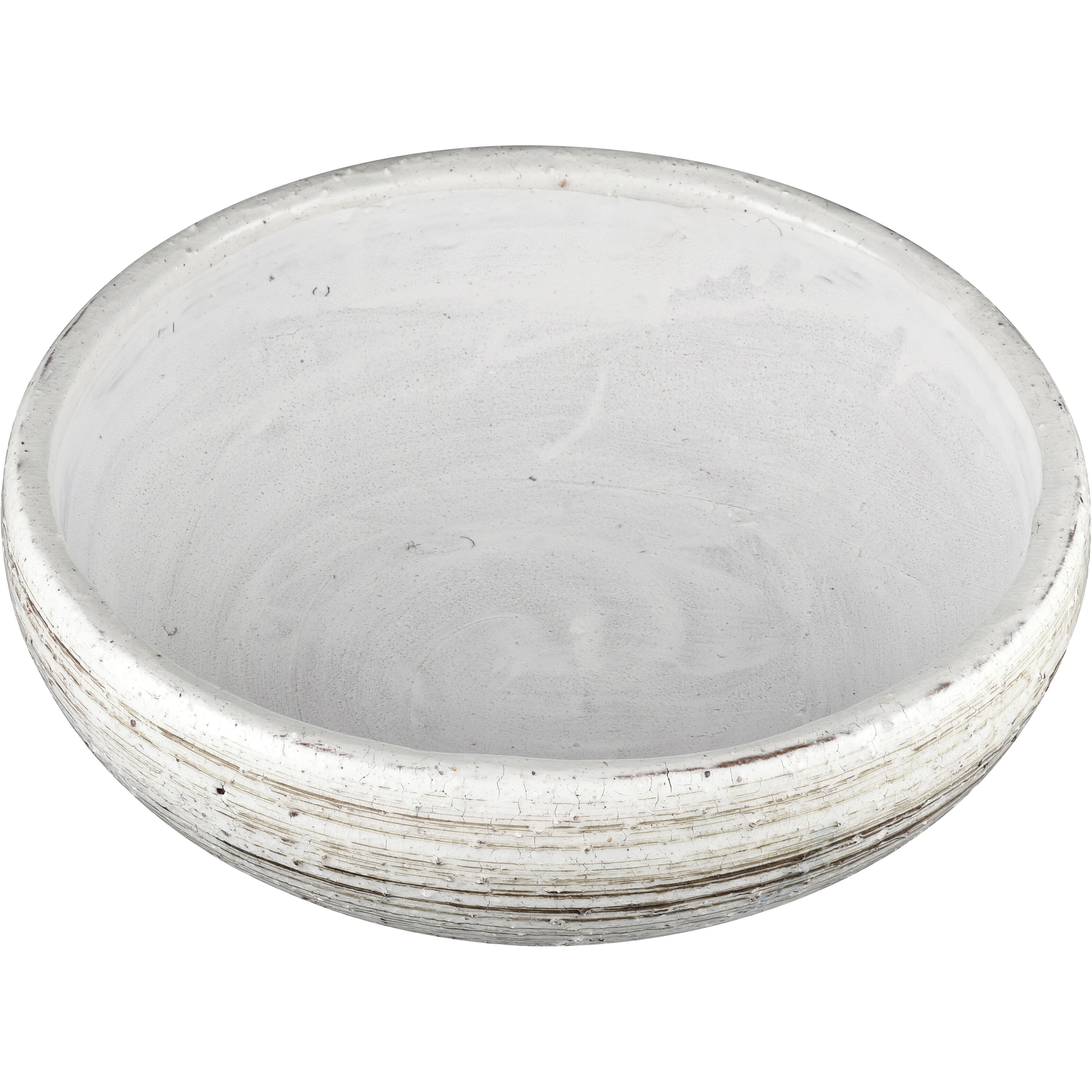 Ellen 15.25 X 5.25 inch Bowl