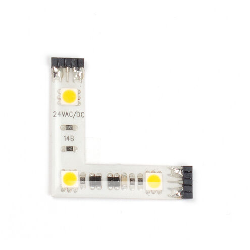 InvisiLED White 2700K 1.69 inch Tape Light