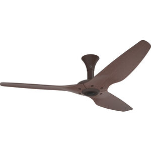 Haiku 60 inch Oil Rubbed Bronze with Cocoa Bamboo Blades Ceiling Fan