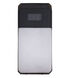 Outdoor Security Black Outdoor Motion Sensor