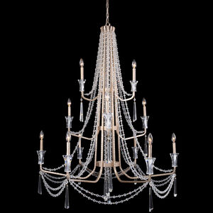 Barcelona 12 Light 44.00 inch Chandelier