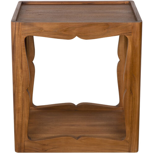 Kabbal Side Table, Tall