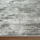 Livenza 114 X 79 inch Grey Rug in 6 x 9