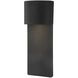 Tempe 1 Light 6.75 inch Outdoor Wall Light