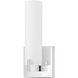 Elizabeth 1 Light 2.75 inch Wall Sconce