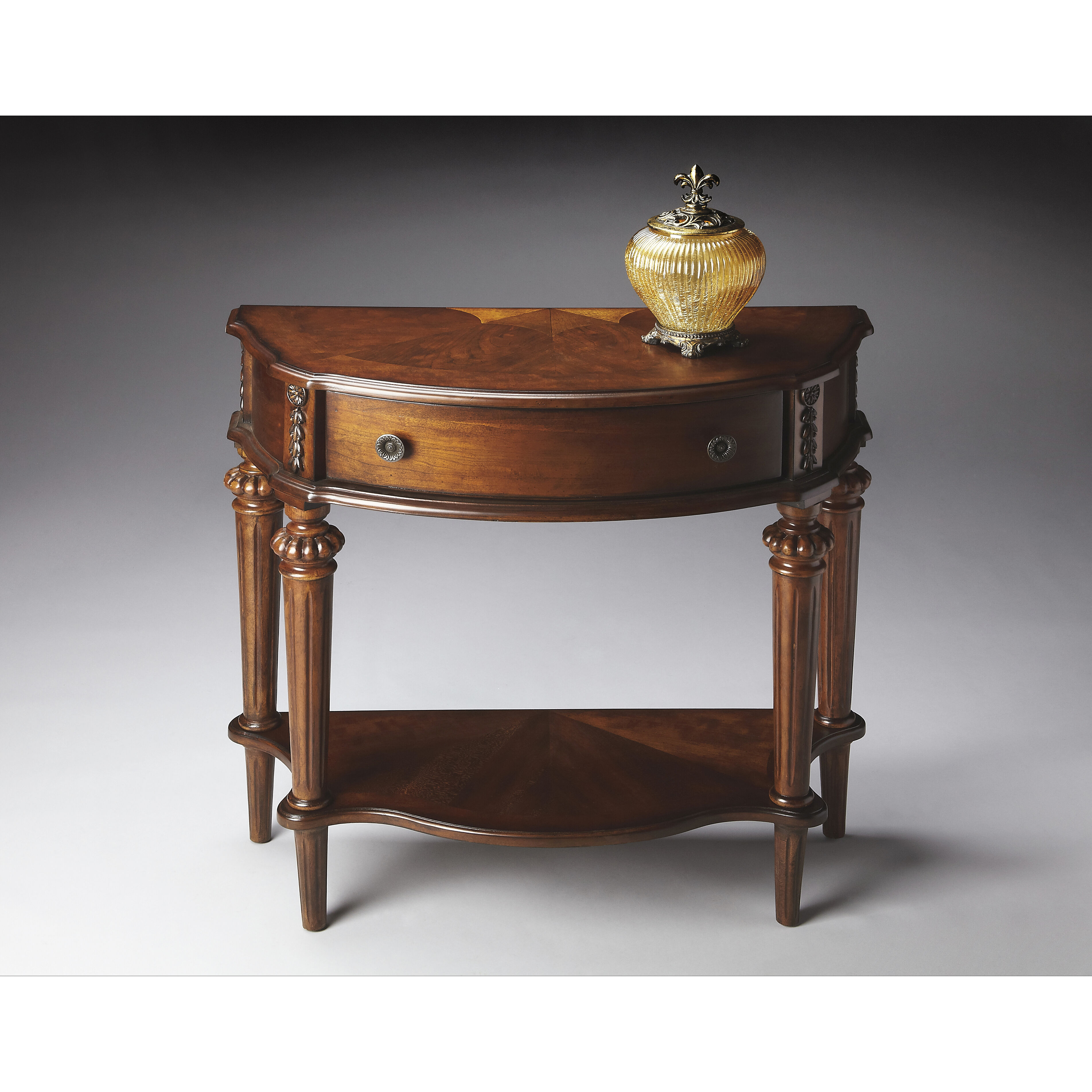 33 inch console table deals