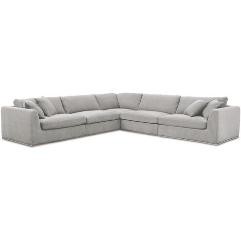 Rue Grey Modular Sectional, Classic L