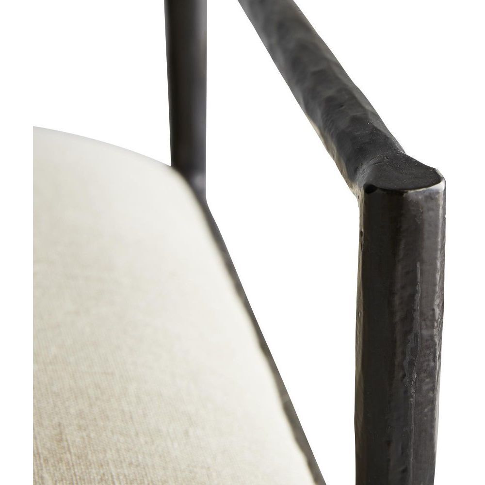 Barbana Natural Bench