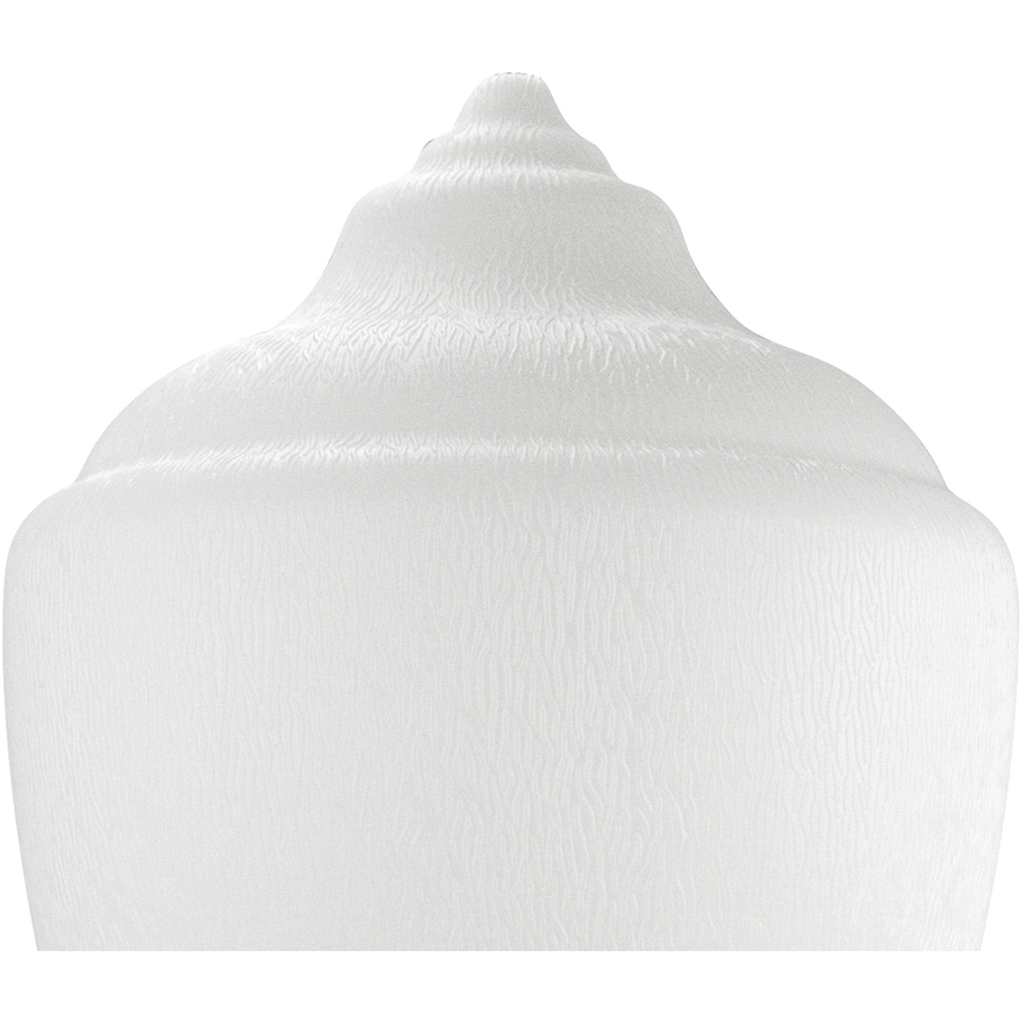 Etch 1 Light 16 inch Black Outdoor Post Light