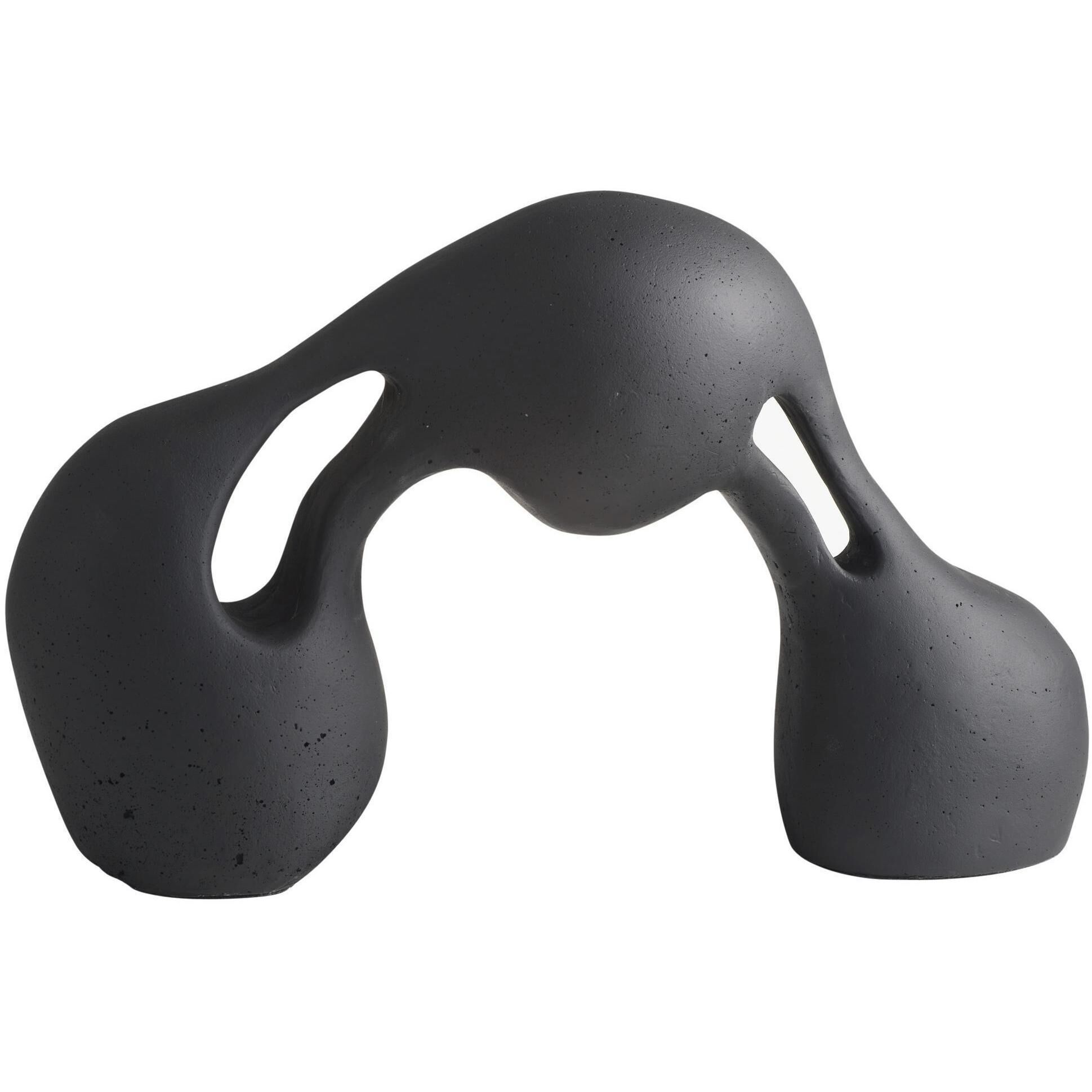 Jabari 17 X 11 inch Sculpture