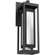 Outdoor Sconce 1 Light Outdoor Wall Light