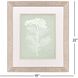 Propac Green and Neutral Framed Art, Propac