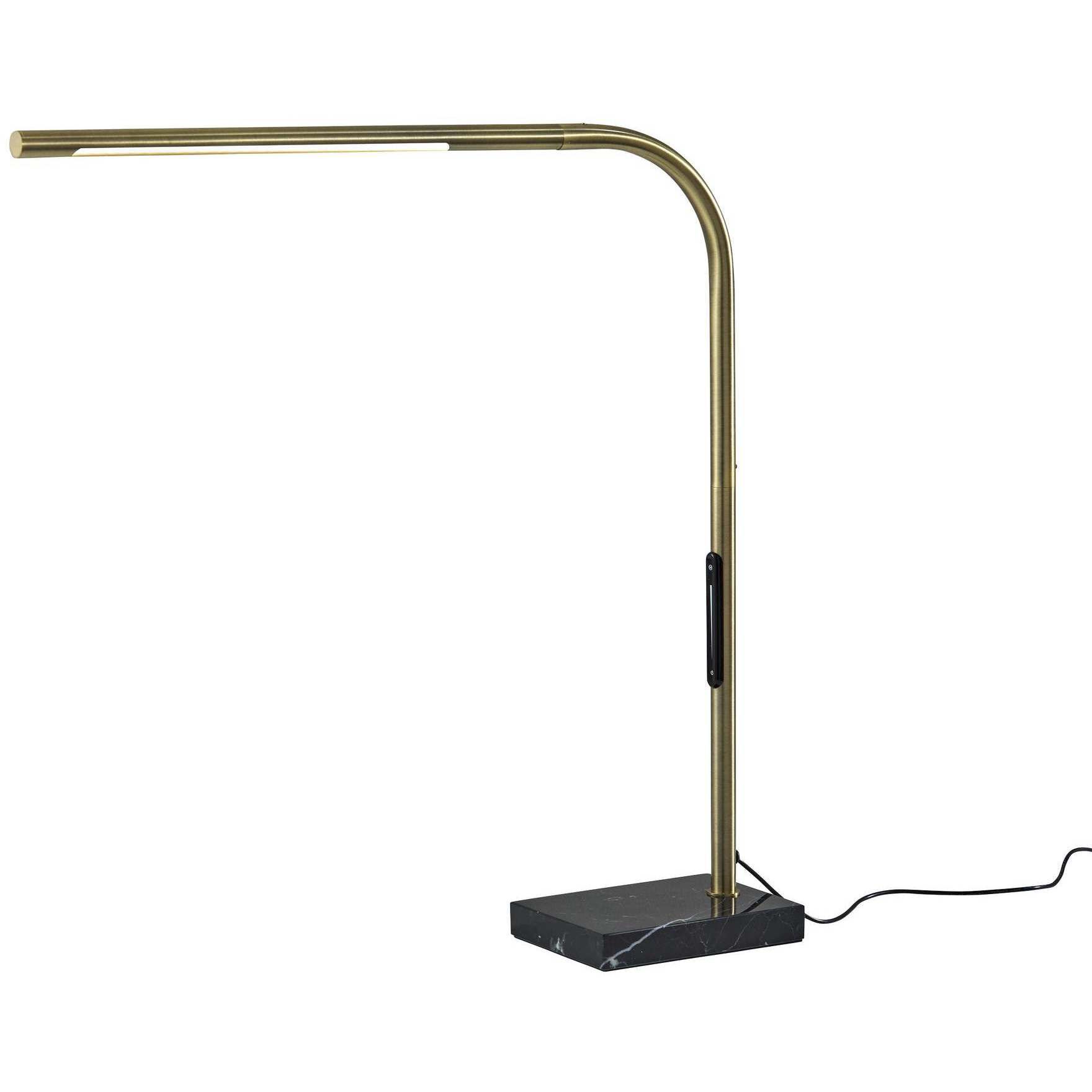 Cullen 5.00 inch Desk Lamp