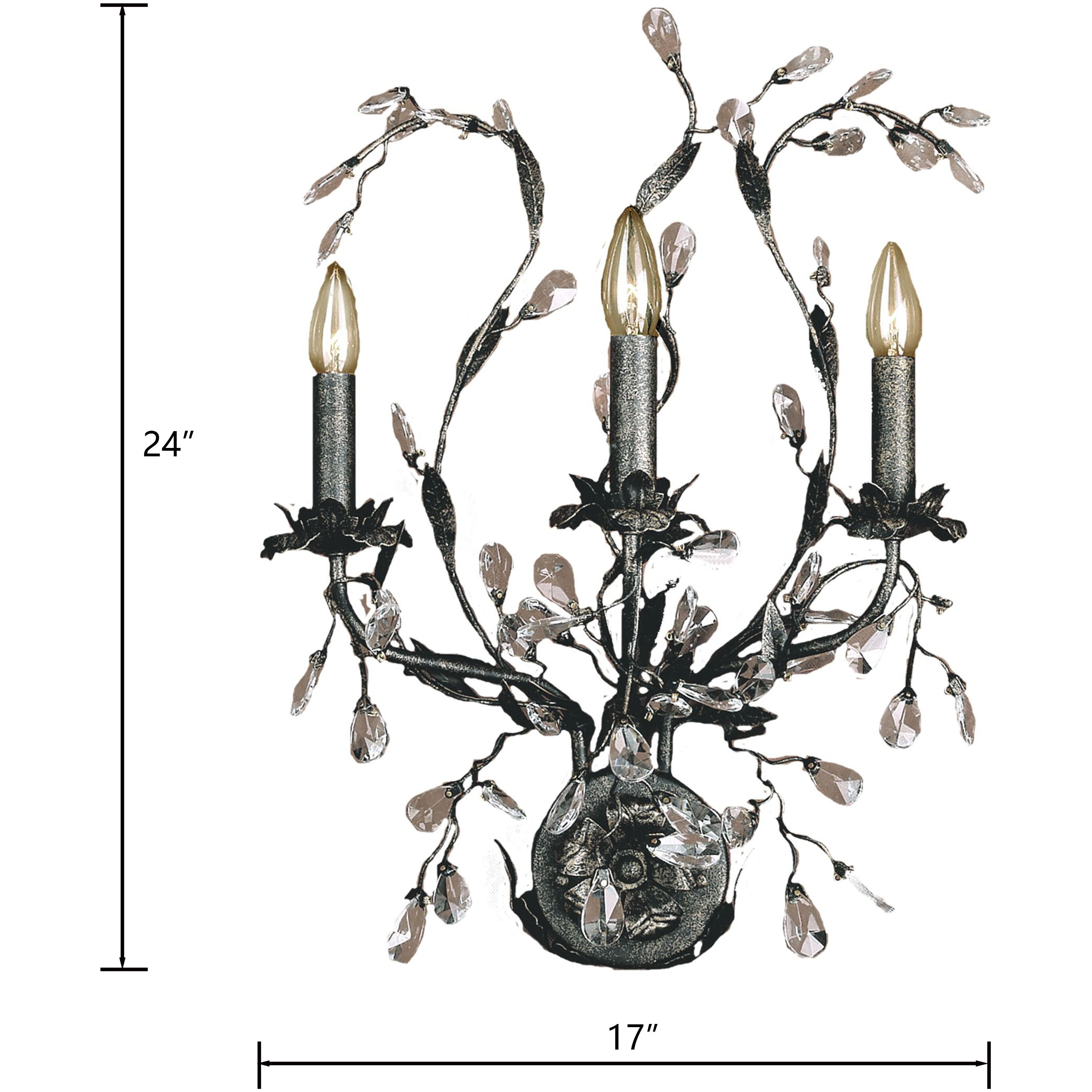 Circeo Sconce Wall Light