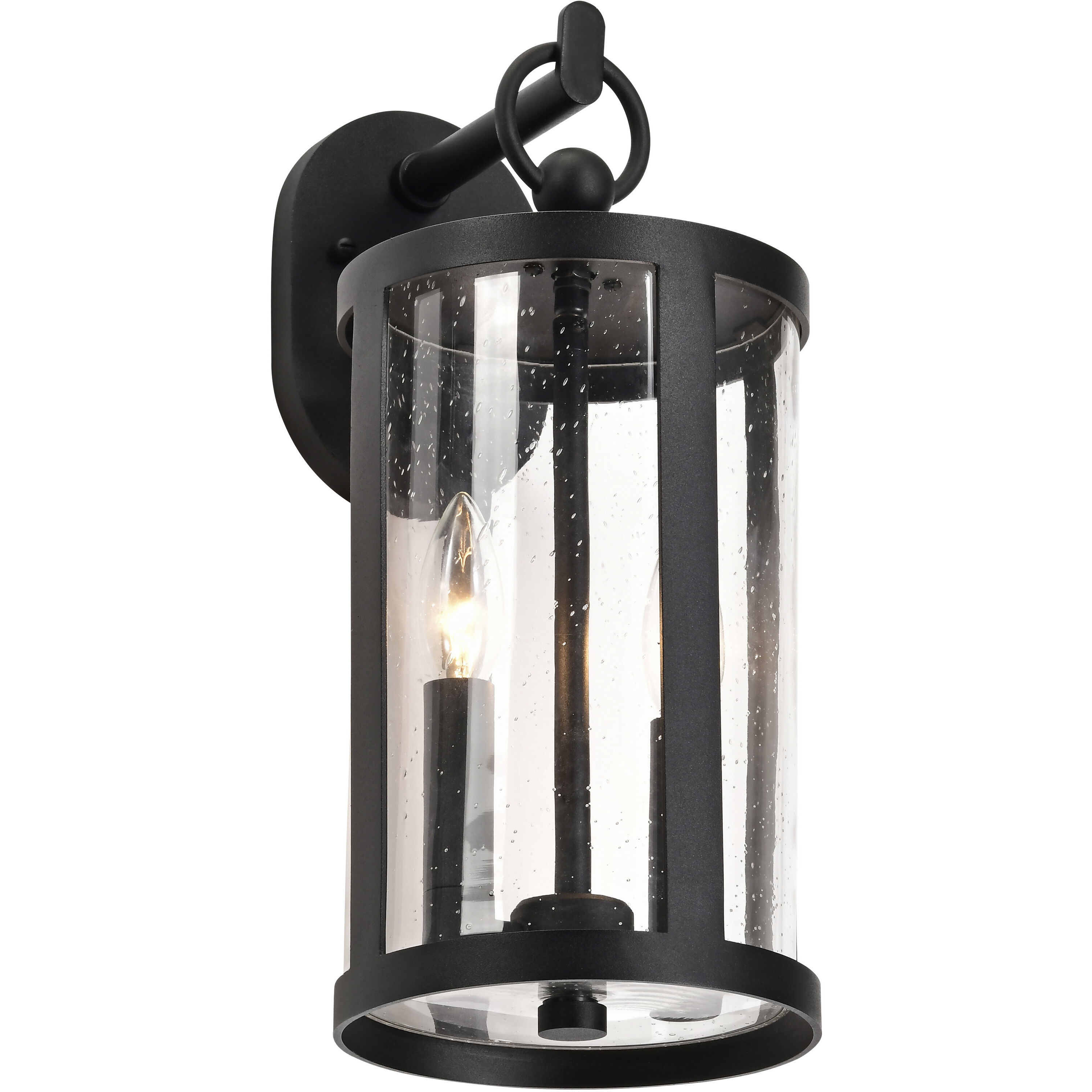 Broadstone Outdoor Wall Sconce