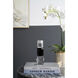 Anita 7.9 X 2.2 inch Candle Holder