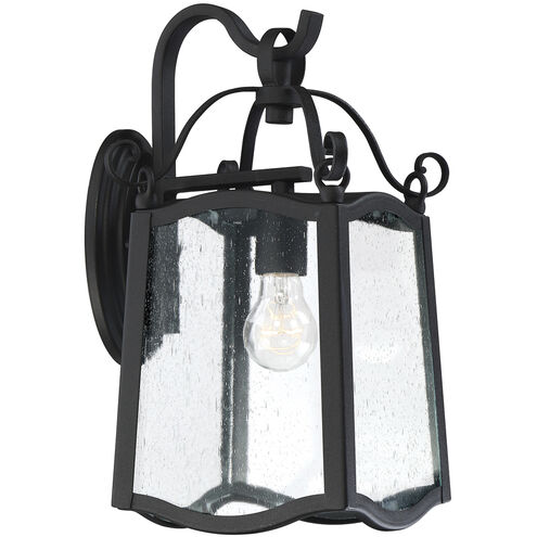 Glenwood Outdoor Wall Lantern