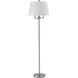 Andros 4 Light 17.00 inch Floor Lamp
