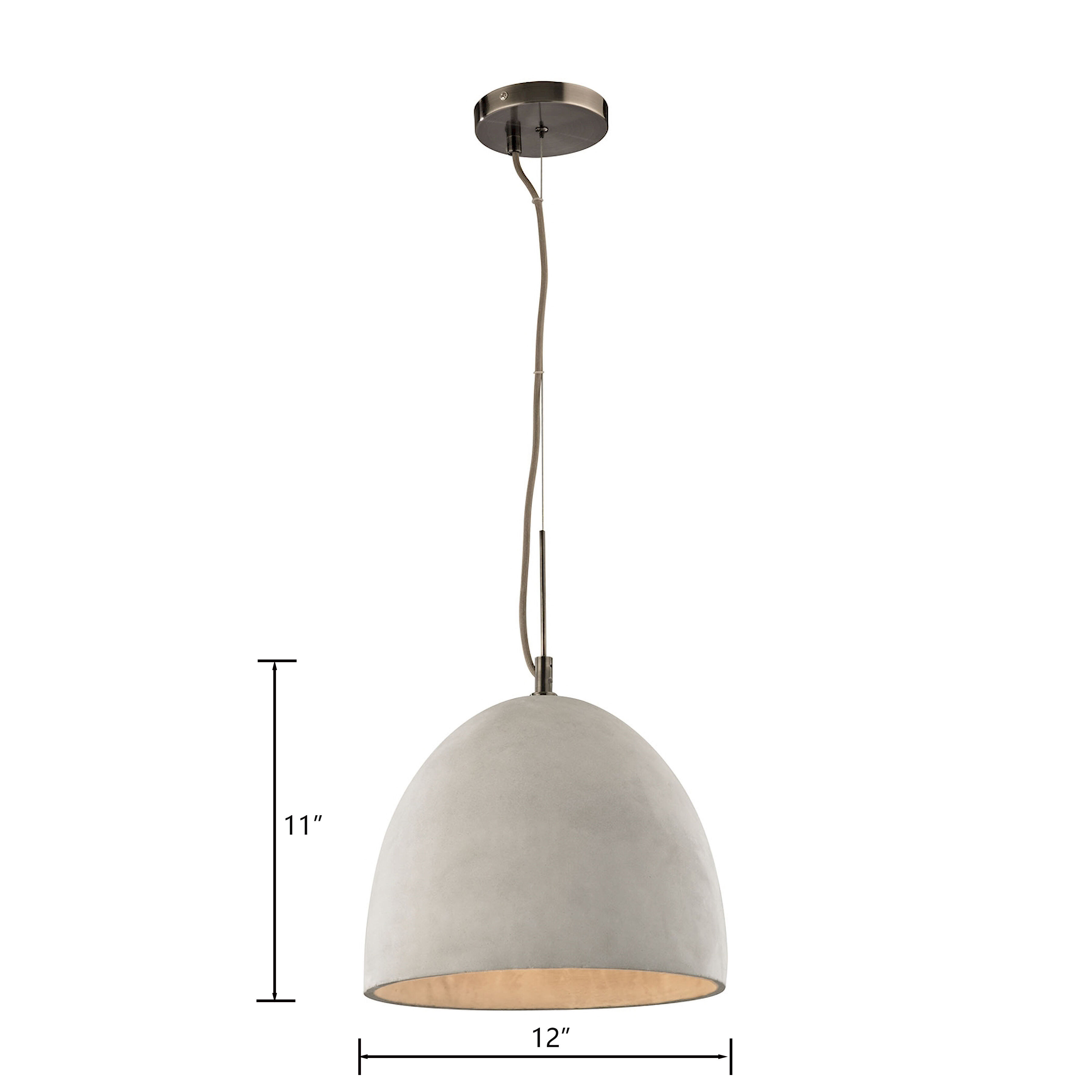 Urban Form Pendant Ceiling Light