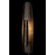Shield 59.6 inch 18.00 watt Dark Smoke Floor Lamp Portable Light