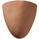 Ambiance LED 10 inch Adobe Wall Sconce Wall Light