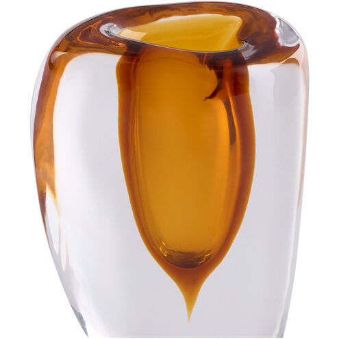 Rovno 8 X 3 inch Vase, Medium