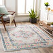 Floransa 120 X 94 inch Rugs in 8 x 10, Rectangle