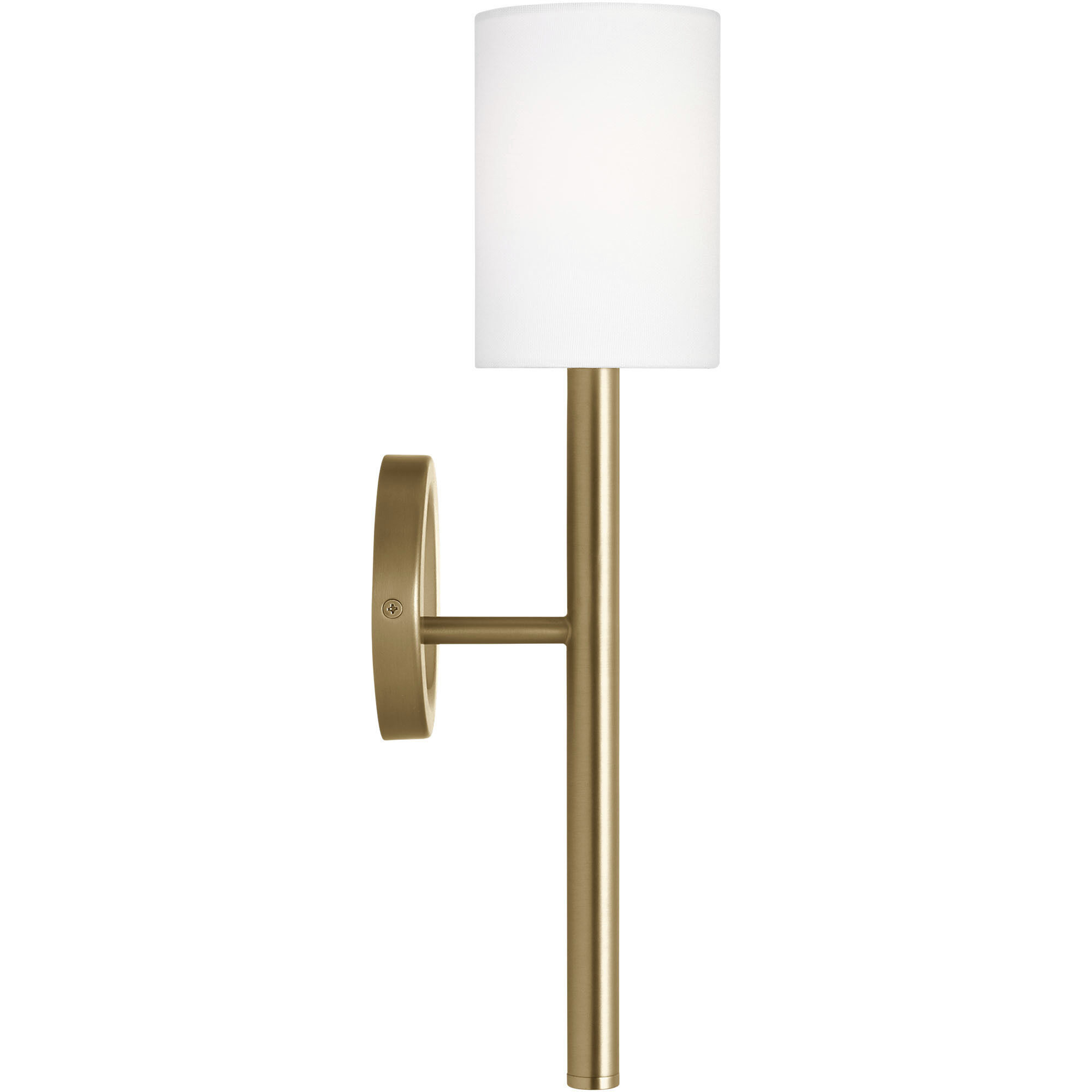 Drew & Jonathan Egmont Tall Sconce Wall Light