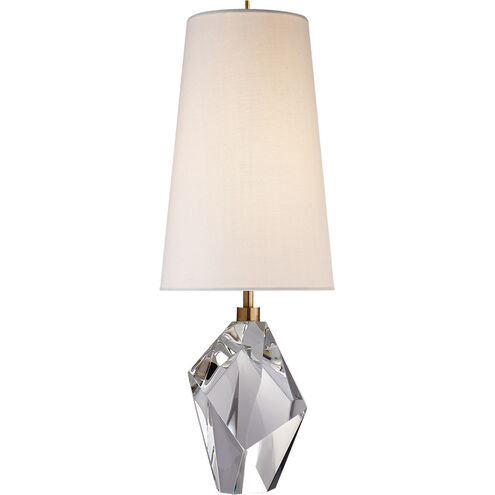 Kelly Wearstler Halcyon 1 Light 8.00 inch Table Lamp