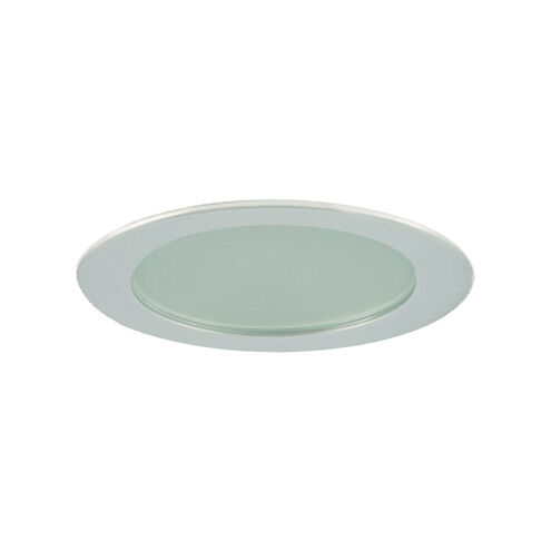 Signature Chrome Recessed Lighting Trim
