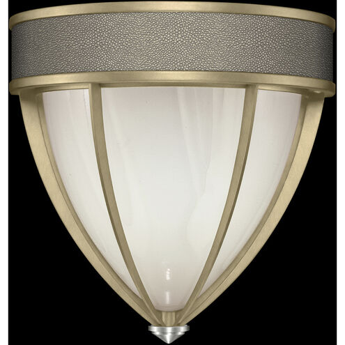 Mirage Wall Sconce Wall Light in Gold