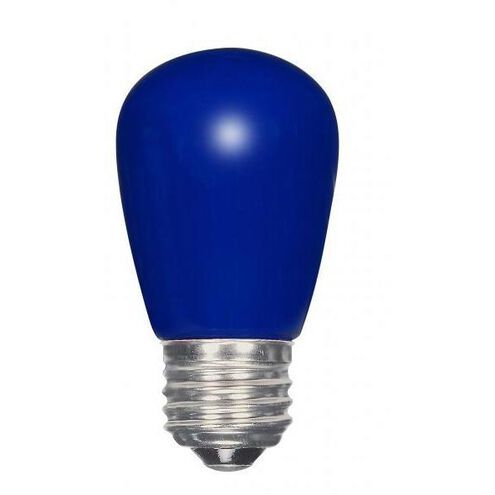 Lumos LED S14 Medium E26 1.4 watt 120V Light Bulb