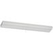 Led T5l 120V LED 18 inch White Closet Light